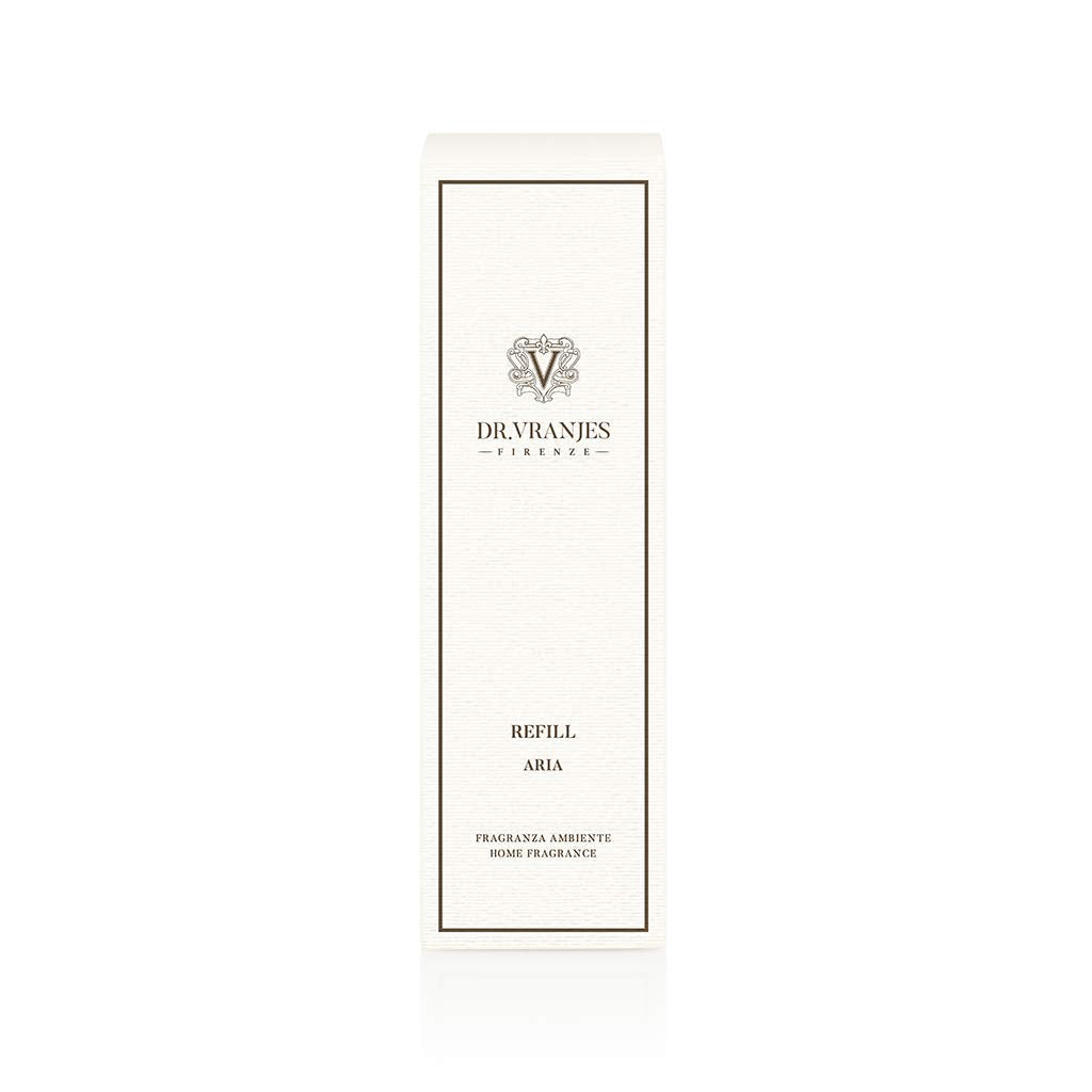 Crystal Room Diffuser Refill 500 ml - Aria