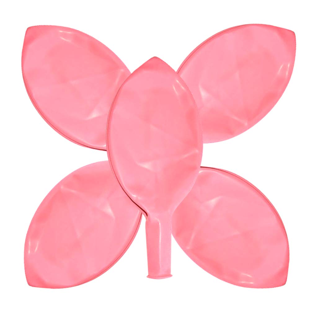 36 Inch Giant Latex Balloons, Pastel Lavender Rainbow Balloons Large Macaron Balloons for Birthdays Weddings Receptions Festival Party Decoration, Pack of 5 Pcs