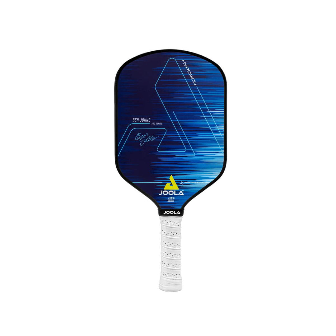 JOOLA Ben Johns Hyperion CAS 16 Pickleball Paddle - Car