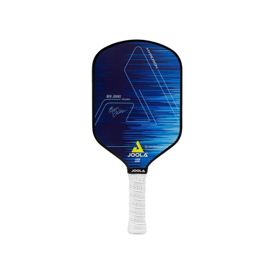 JOOLA Ben Johns Hyperion CAS 16 Pickleball Paddle - Car