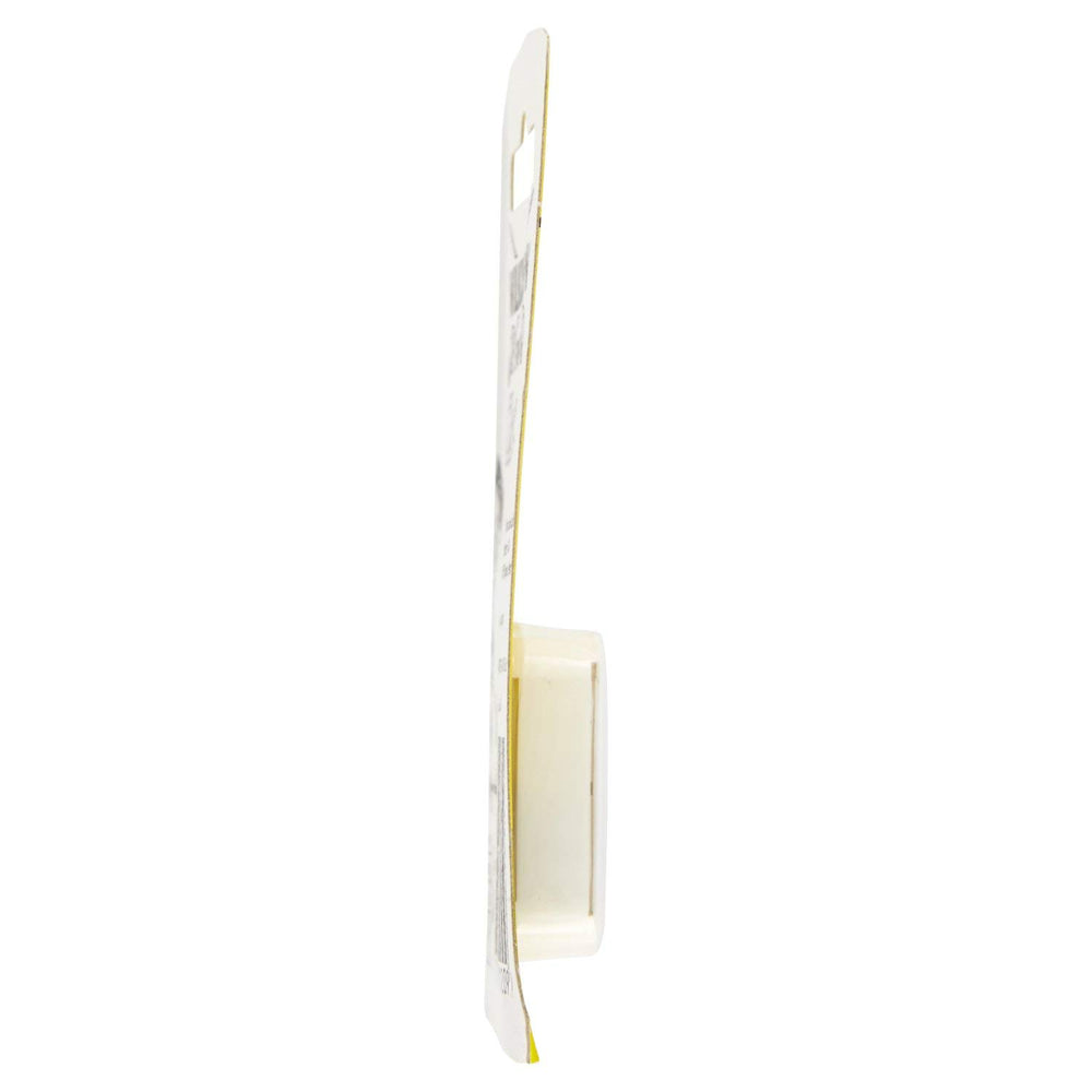 Sword Classic Double Edge Razor Blades, 5 Per Pack (1-Pack)