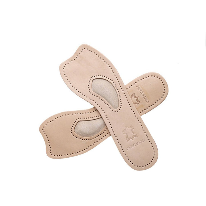 ROSENICE Shoe Support Pair of Anti-Slip High Sweat abso