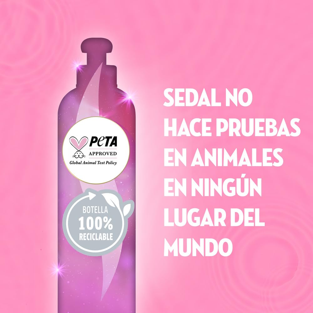 S.O.S. Ceramidas con Micro Ceramidas Crema Para Peinar (Hair Styling Cream Ceramides) 300 ml