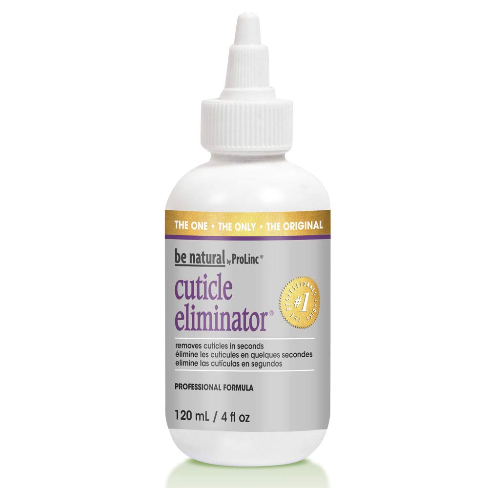 ProLinc Cuticle Eliminator, Softens and Removes Cuticle