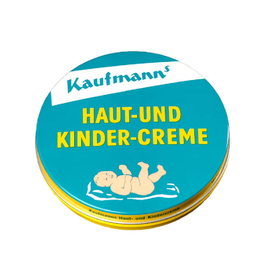 Haut und Kinder, 30 ml