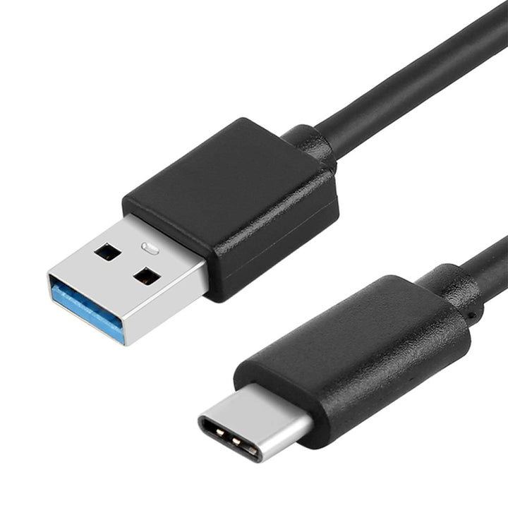 Replacement USB Type C Data Sync Charging Cable Compatible for Elgato Game Capture HD60 S -(3.3ft Black)
