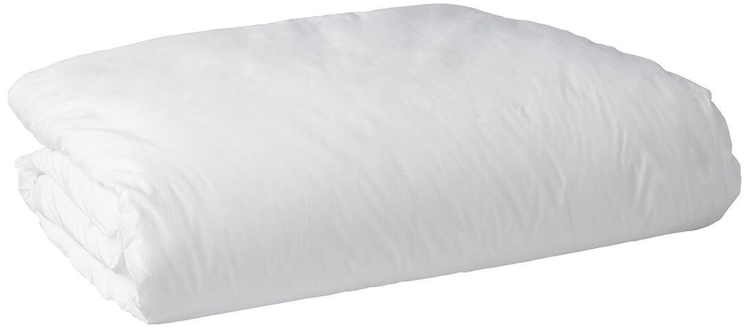 National Allergy Premium 100% Cotton Duvet Comforter Pr