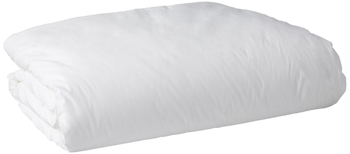 National Allergy Premium 100% Cotton Duvet Comforter Pr