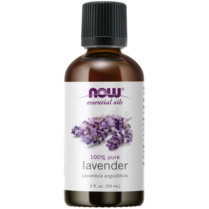 NOW Foods Lavender Oil