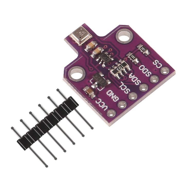 ACEIRMC BME680 Digital Temperature Humidity Pressure Se