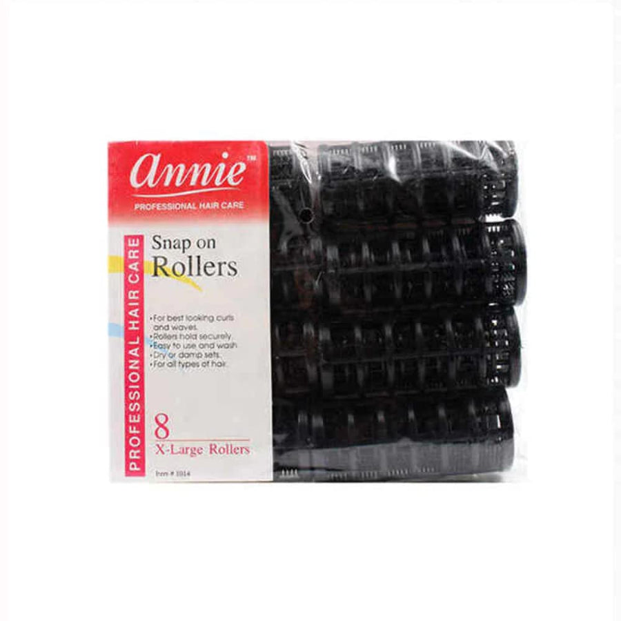 Styling Tools/Rollers