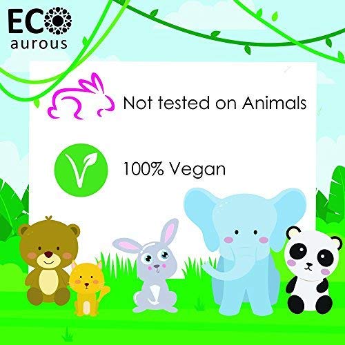 Neem Oil 100% Natural, Organic, Vegan &amp; Cruelty
