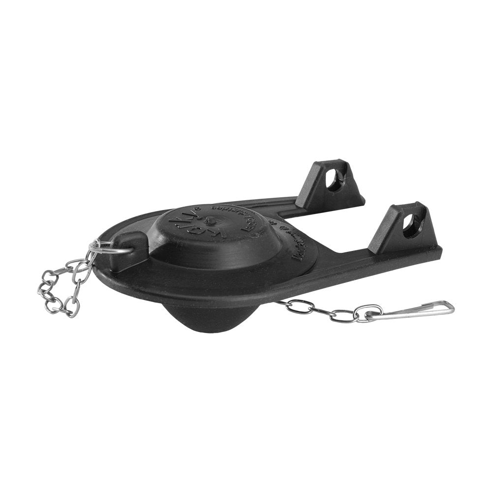 Korky 54BP Toilet Tank Flapper - Easy to Install - Made