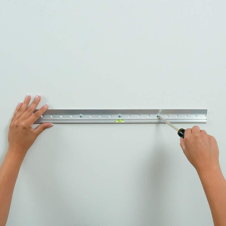Hangman - Professional French Cleat – For Mirrors, Pict