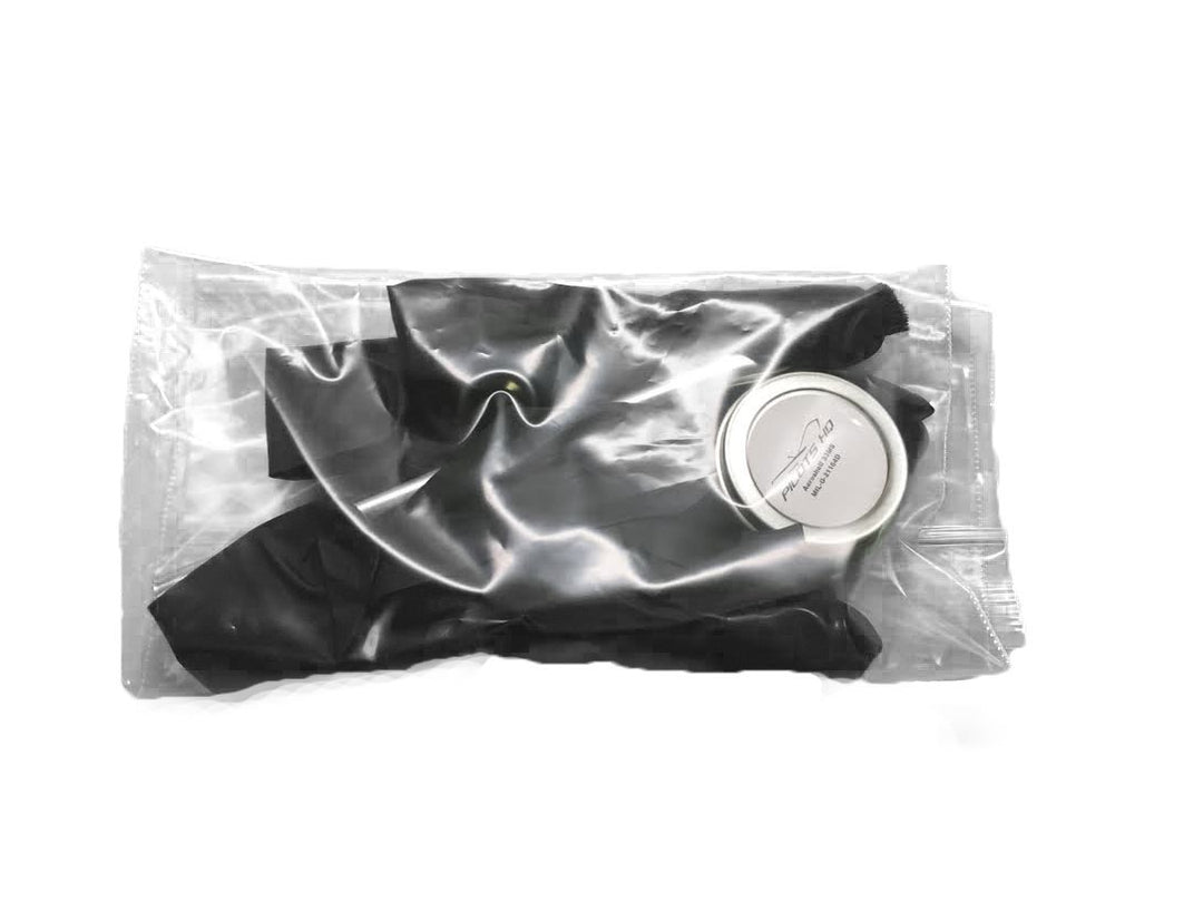 Aeroshell 33 MS Grease Kit (Specifically Sized for Gun Owners and Builders), Best Gun Grease, MIL-G-21164D (1/4oz)