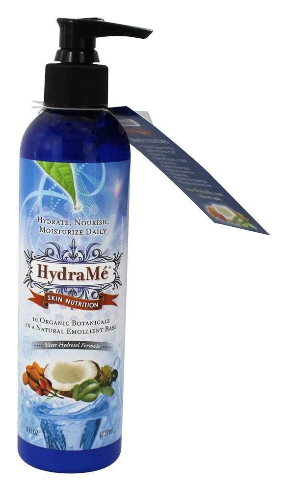 - Hand Lotion - 8 oz.