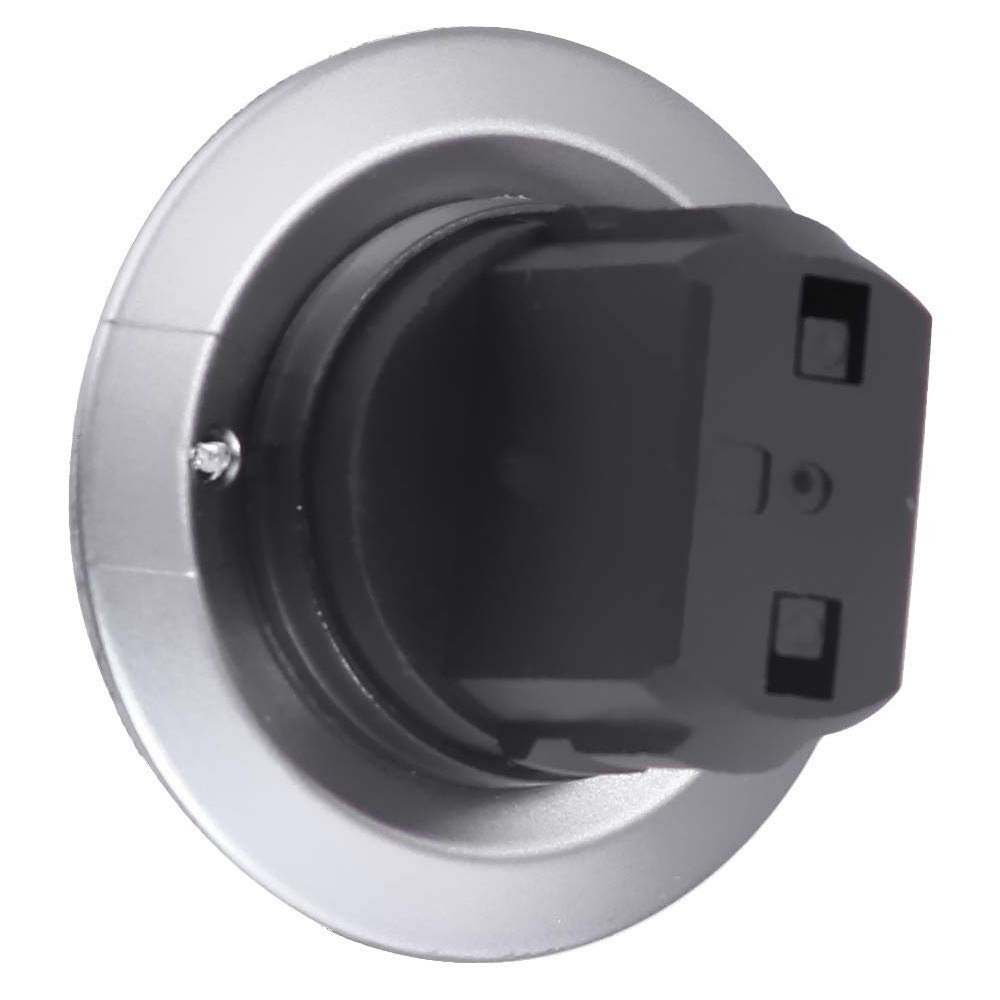 Keyless Go Start Button Push to Start Stop Push Button Engine Ignition Switch for Mercedes-Benz CL550 CLS350 E350 GL350 GL450 GLE350 GLK250 GLK350 ML350 S550 & Many More