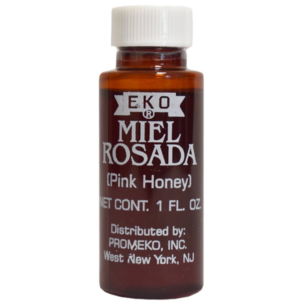 EKO PINK HONEY Size: 1 OZ