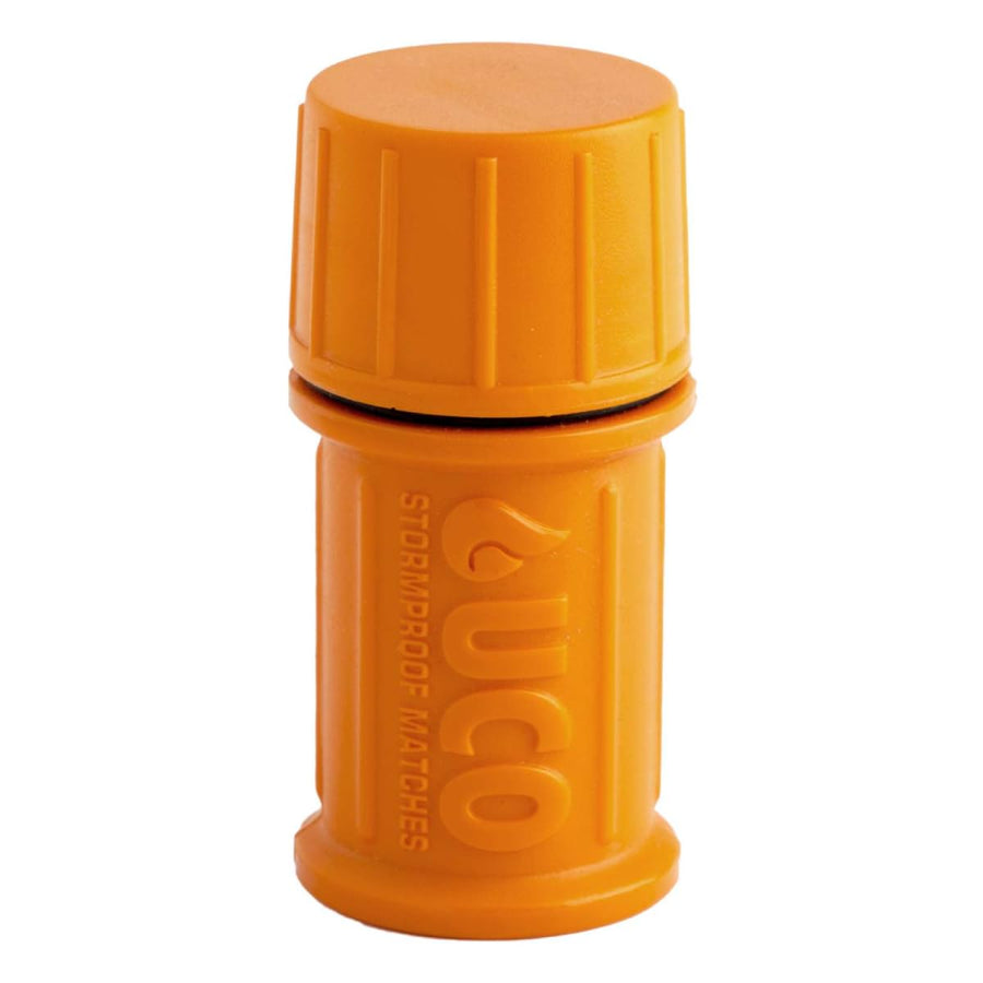 Match Case