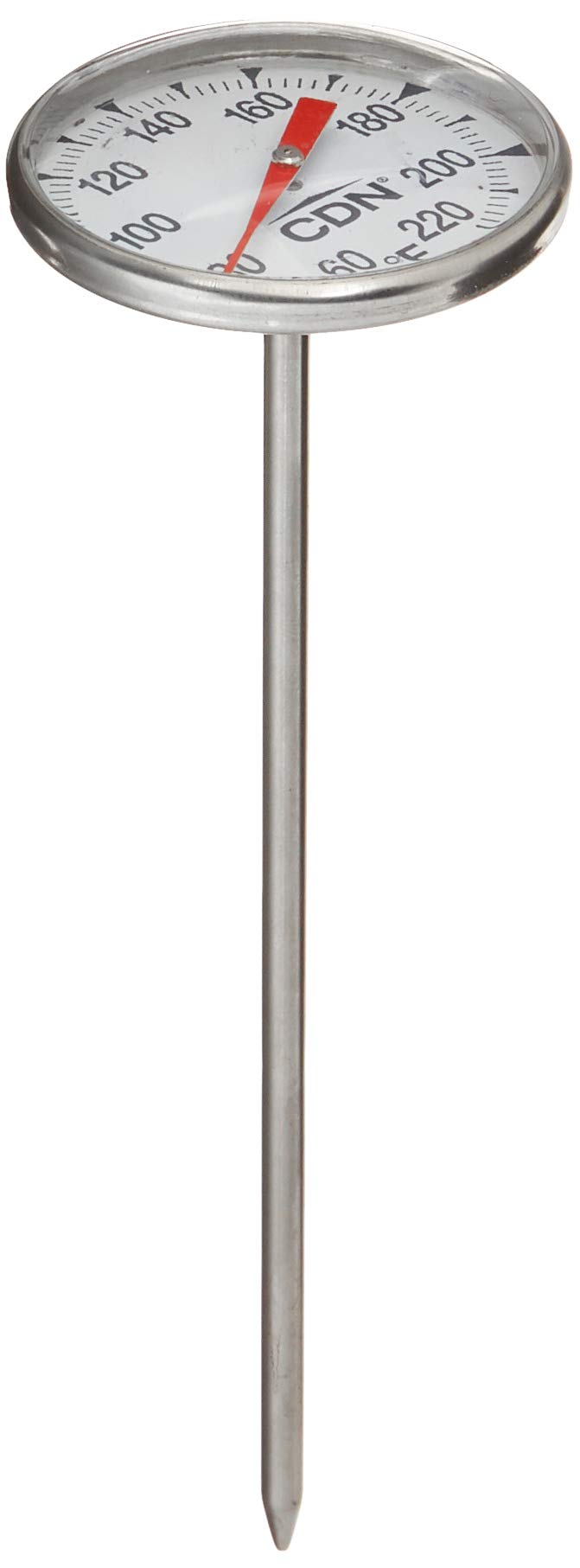IRL220 - Large Dial Cooking Thermometer - Insta-Read