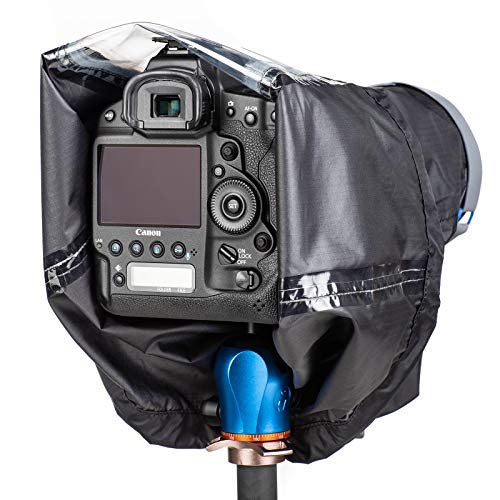 Think Tank Photo Emergency Rain Covers for DSLR and Mir