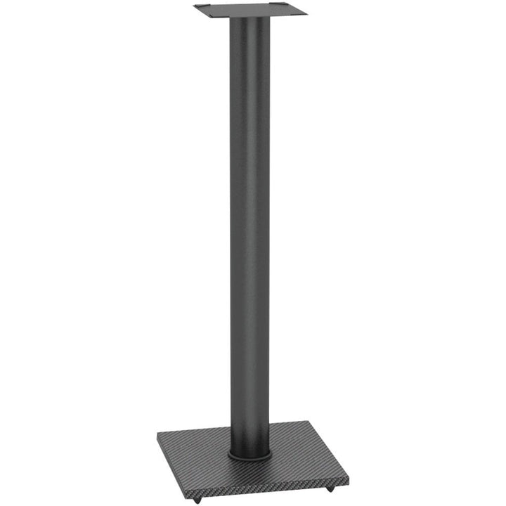 Atlantic Bookshelf Speaker Stands - Steel Construction,