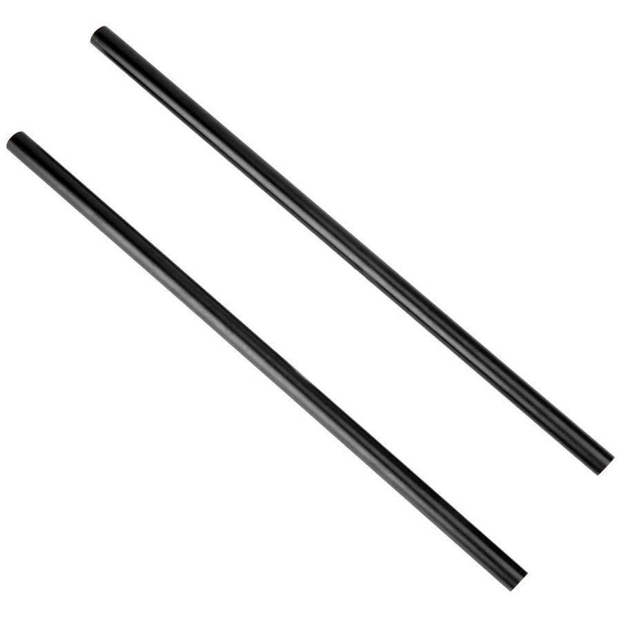 NICEYRIG 15mm Rod 16 Inch (40CM) Long for Shoulder Rig 