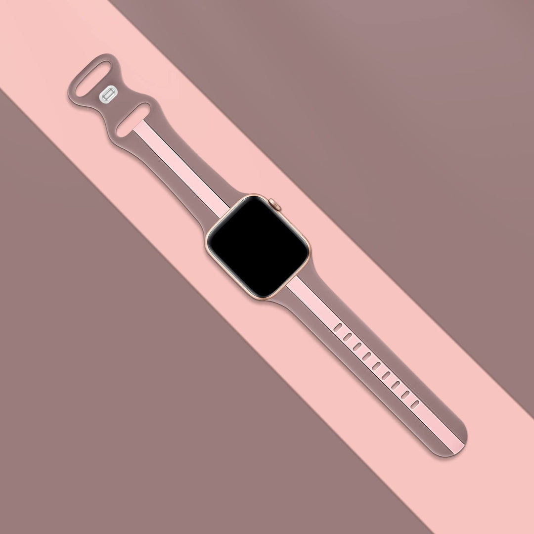 Designer Sport Band Compatible with Apple Watch iWatch 