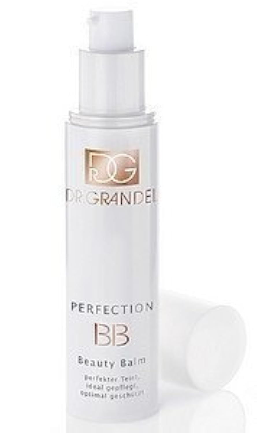 - Bb Perfection All In One Cream - 50Ml - (New). Beauty Balm - Perfect Complexion, Perfect Maintained, Optimally Protected