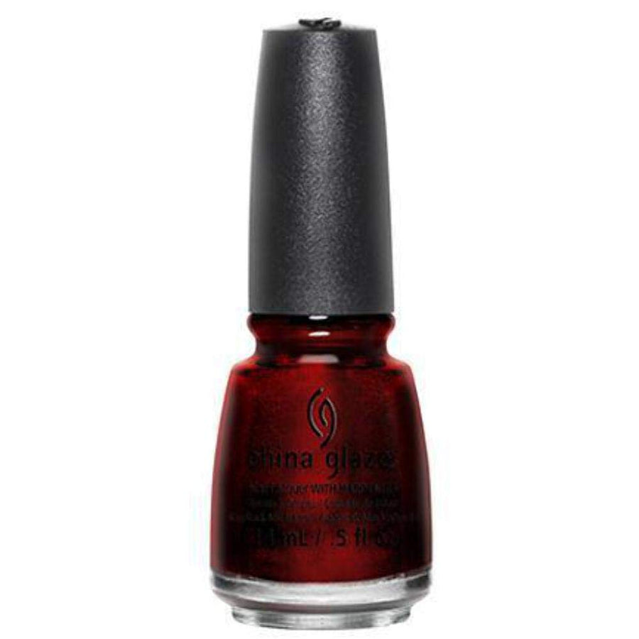 Nail Lacquer, Long Kiss, 0.5 Fluid Ounce