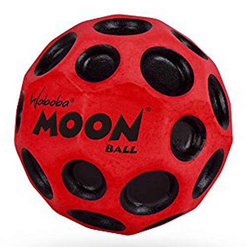 Moon Ball (Colors May Vary) 2 Pack