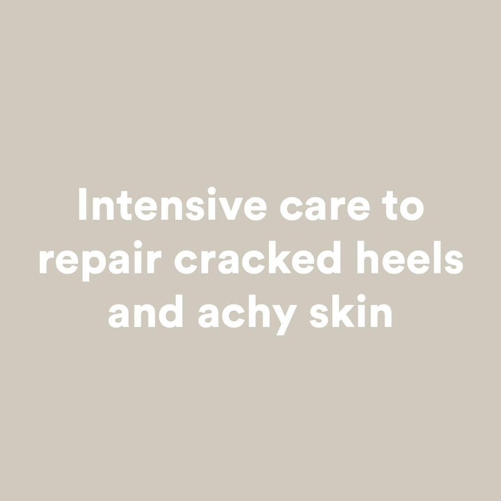 Foot Treatment Extra Moisturizing Cream, French Vanilla, 6 Ounce