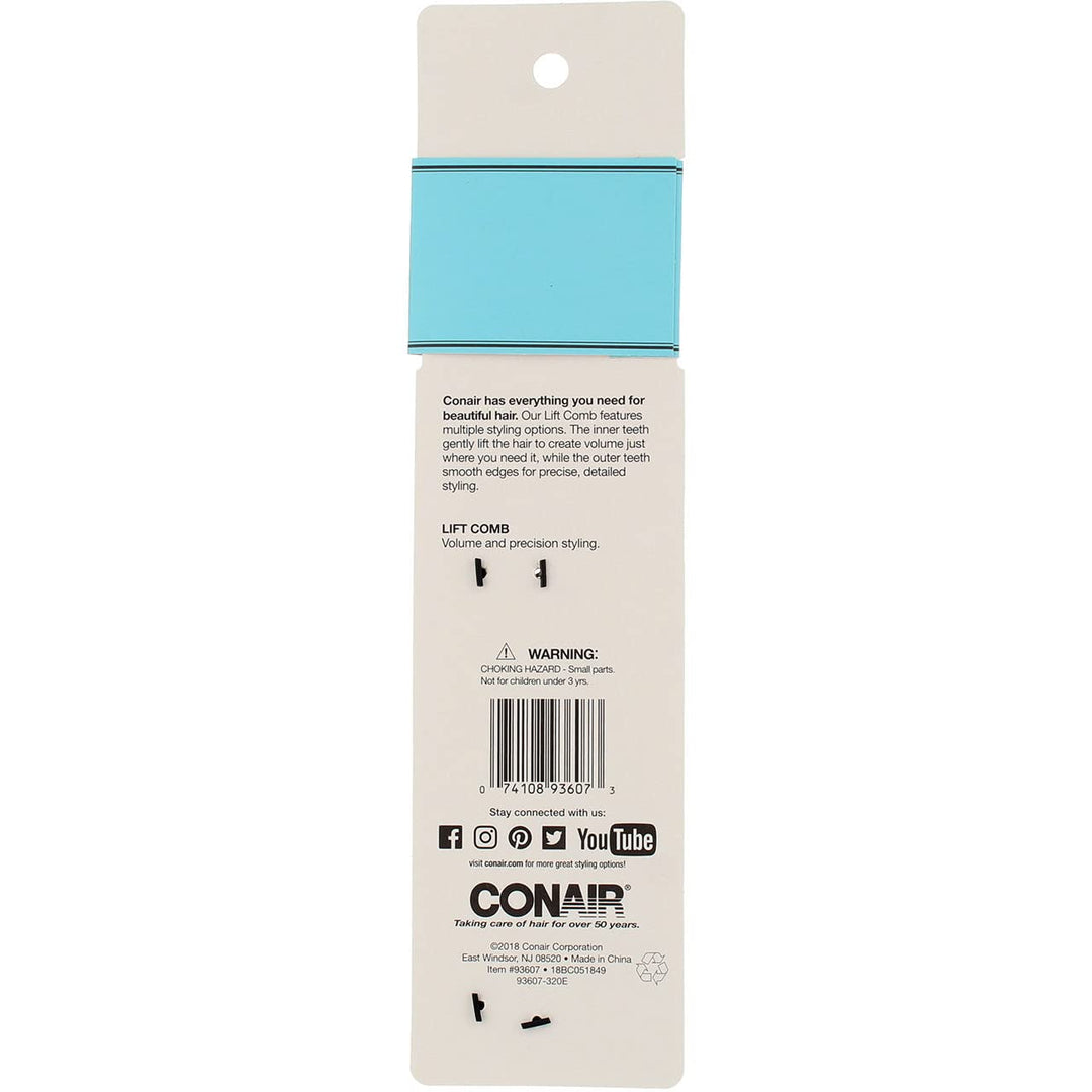 Lift &amp; Tease Comb
