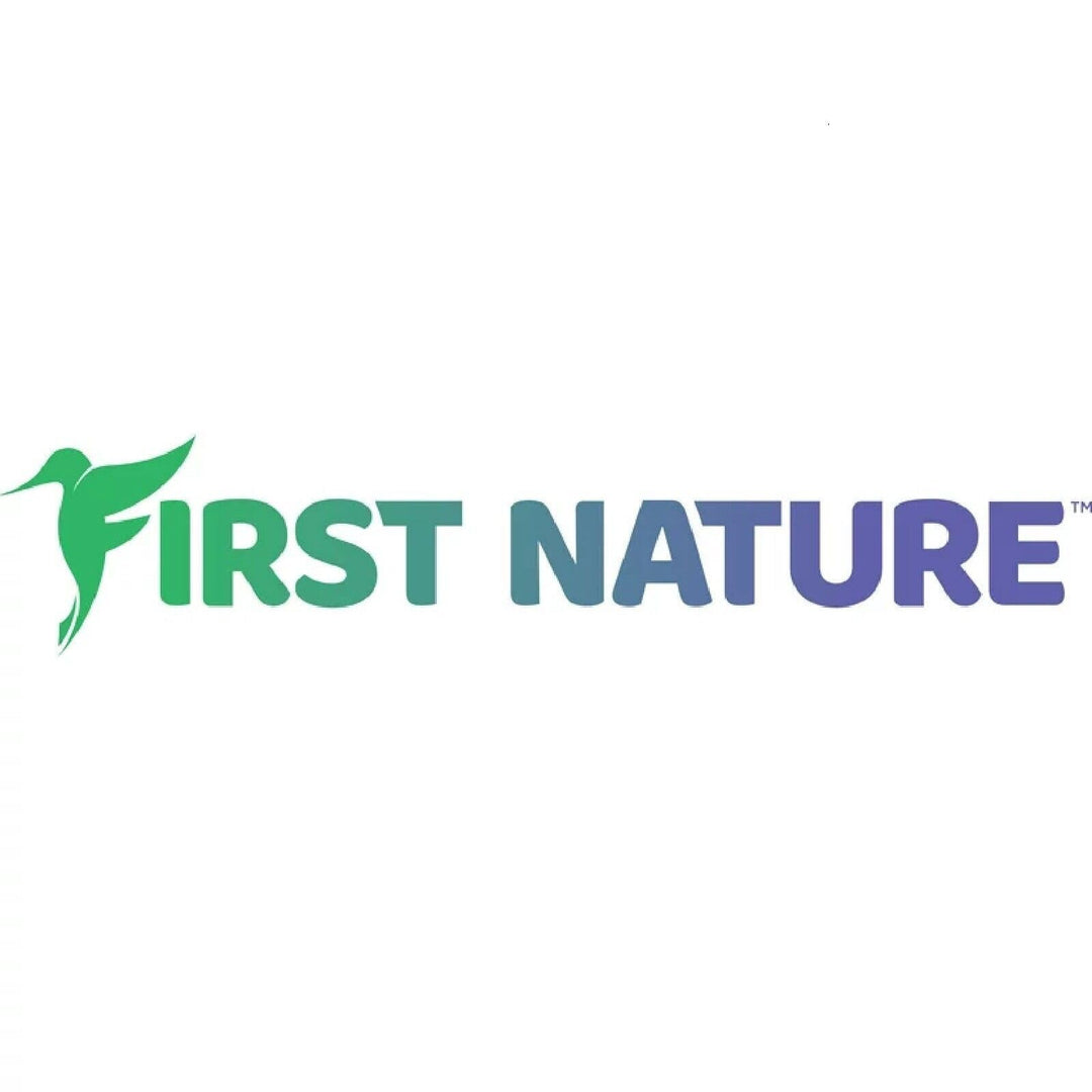 First Nature 3055 32-ounce Hummingbird Feeder