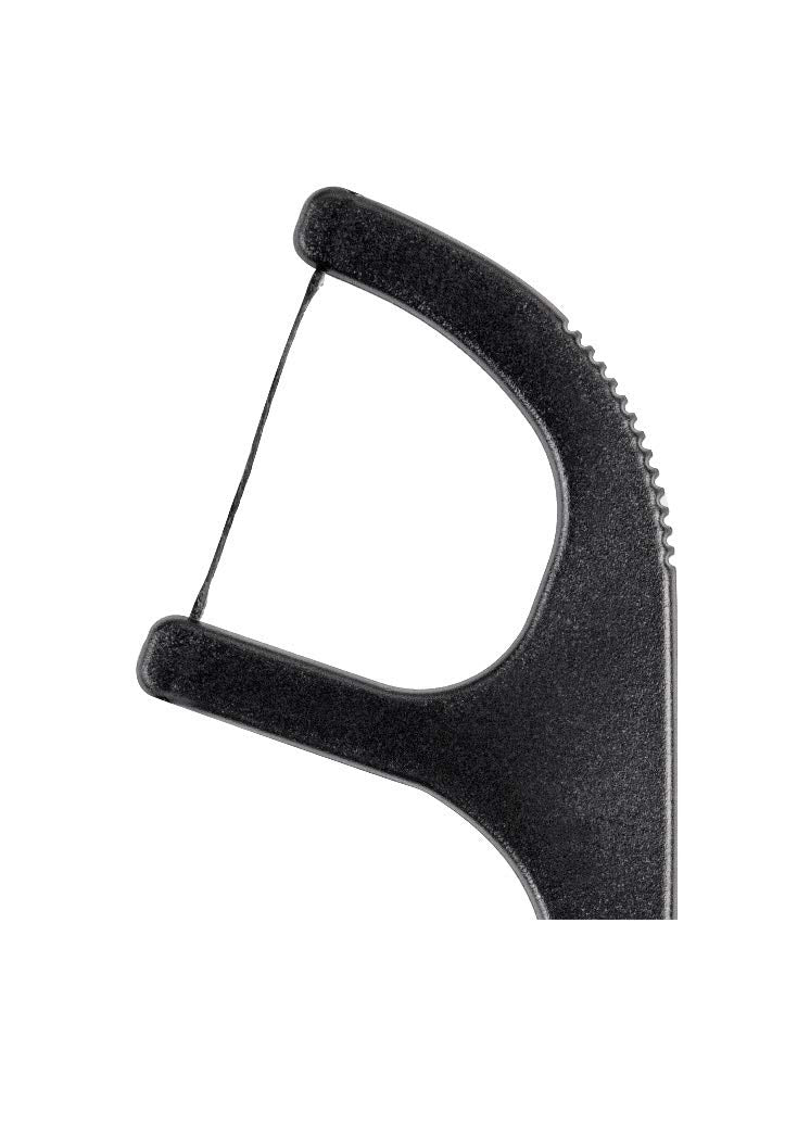 RM Oral Charcoal Flossers