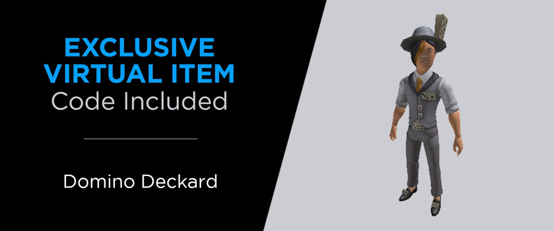 Action Collection - Legends of 15th Anniversary Gold Six Figure Pack, 6 years and up [Includes Exclusive Virtual Item]