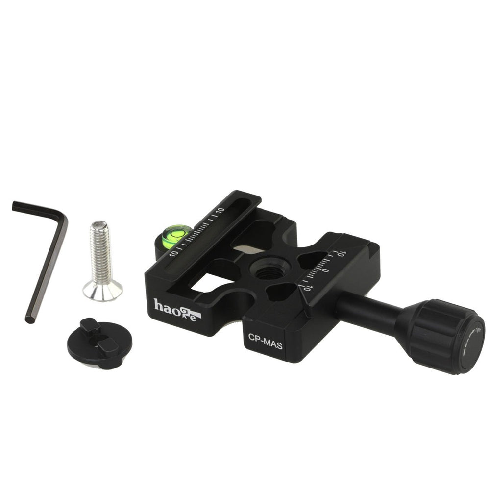 Haoge Combo Boss Adapter Convertor with CP-MAS Arca &am