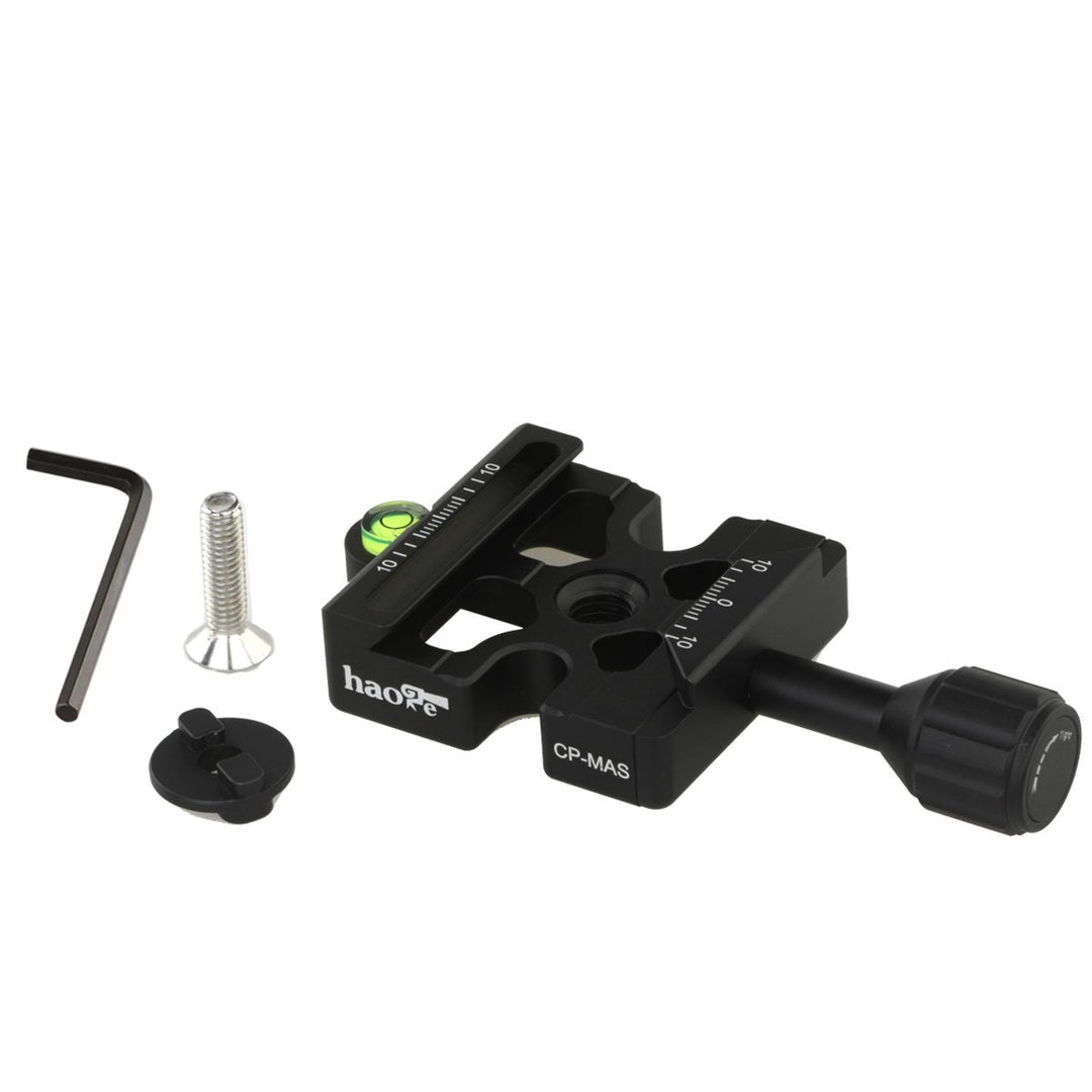 Haoge Combo Boss Adapter Convertor with CP-MAS Arca &am