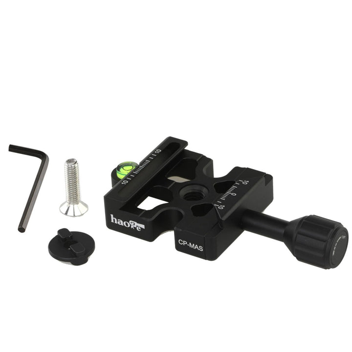 Haoge Combo Boss Adapter Convertor with CP-MAS Arca &am