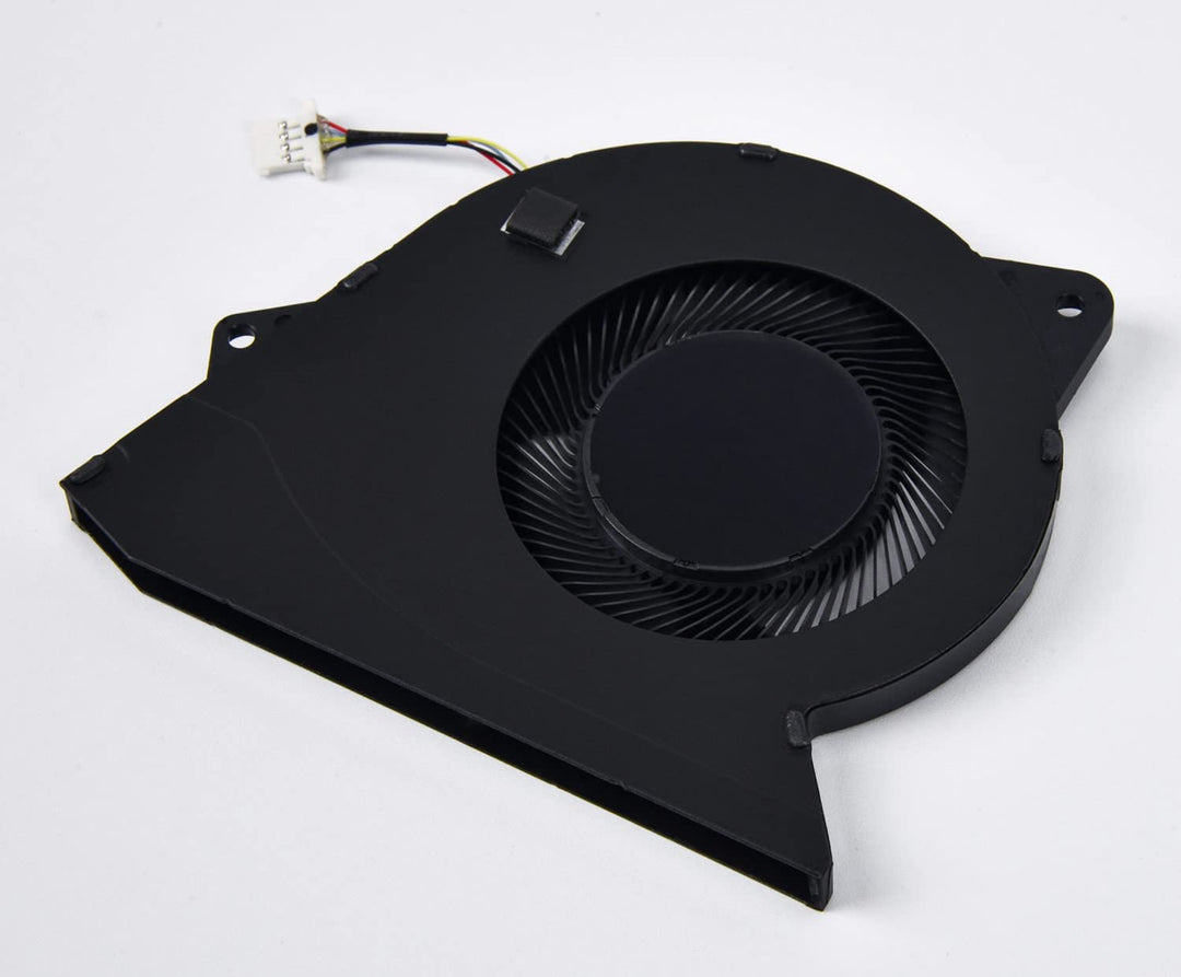 Replacement CPU Cooling Fan for Dell Inspiron 15 3510 3511 3515 3520, Vostro 3510 3420 3250 Series Laptop P/N: EG50040S1-CQ71-S9A 0RFF51