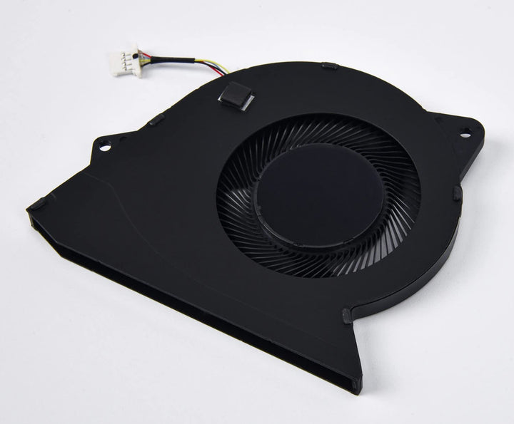 Replacement CPU Cooling Fan for Dell Inspiron 15 3510 3511 3515 3520, Vostro 3510 3420 3250 Series Laptop P/N: EG50040S1-CQ71-S9A 0RFF51