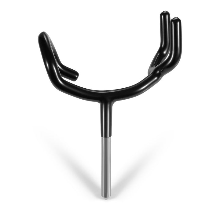 Neewer Microphone Boom pole Mounting Adapter Includes 2