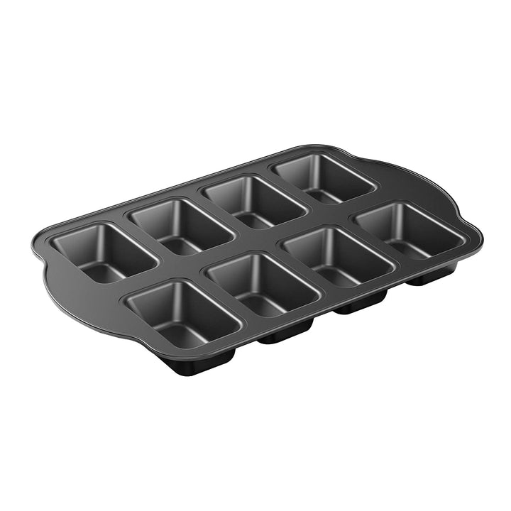 Tiawudi 1 Piece Non-Stick Mini Loaf Pan, Carbon Steel B