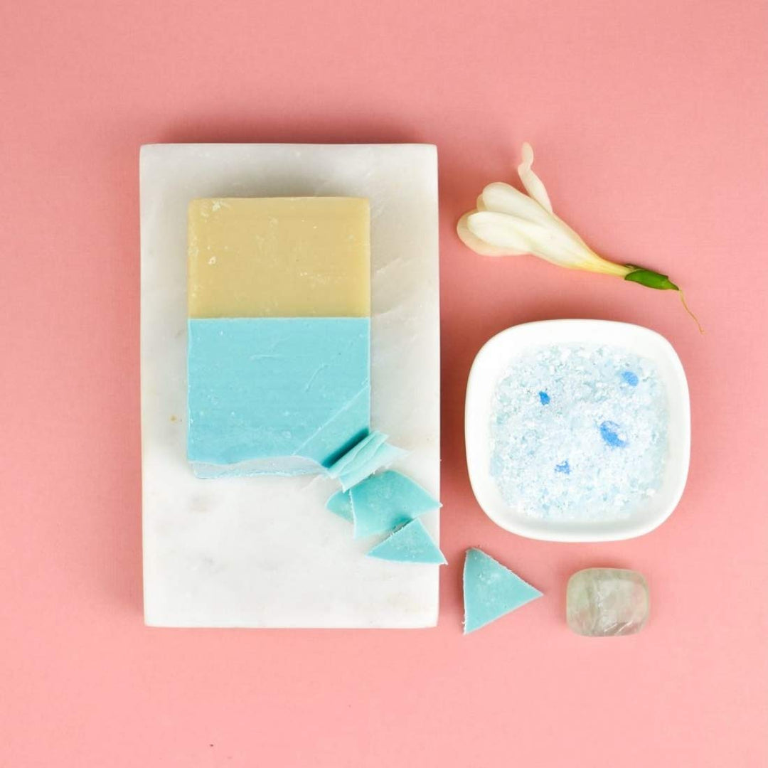 Soy Body Whip 16 oz Aquamarine AD