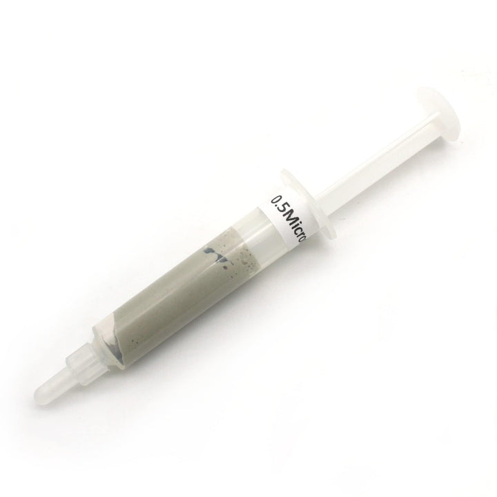 TEMO 0.5 Micron 30,000 Grit 5 Gram Diamond Lapping Past