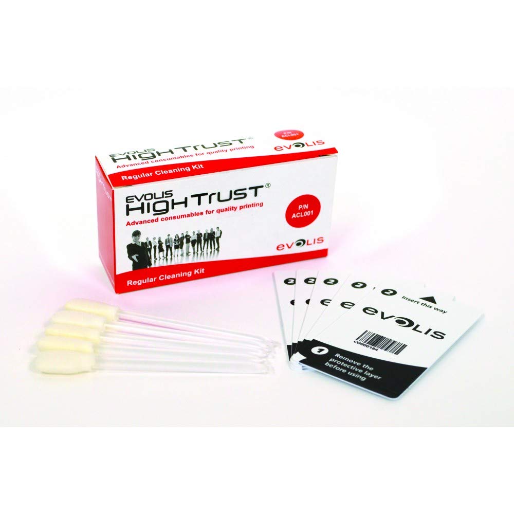 Cleaning Kit, Printer