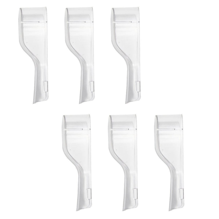 Travel Electric Toothbrush Heads Cover, Plastic Protect