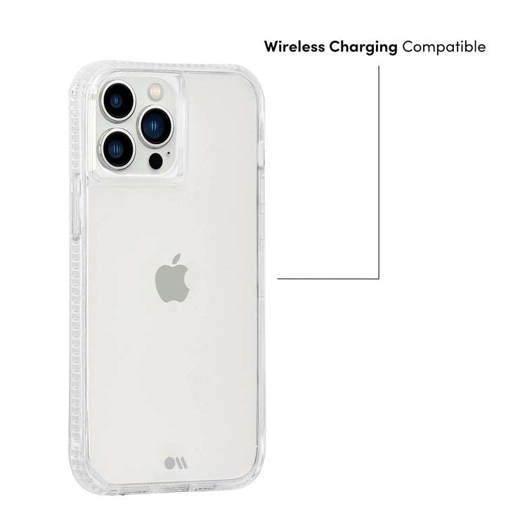 Case-Mate iPhone 12 Pro Max / iPhone 13 Pro Max Case [1