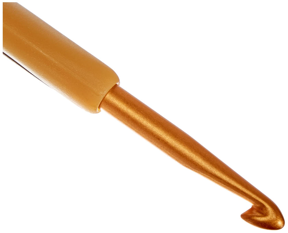 Soft Touch 5.5-mm Crochet Hooks, Size I