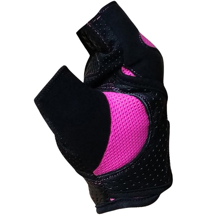 Meister Women&#39;s Fit Grip Weight Lifting Gloves 